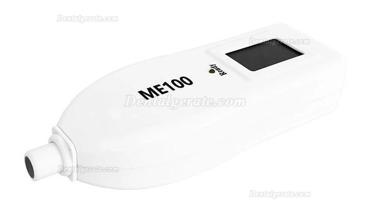 Mailison ME100 neugeborenen transkutane bilirubin messger&auml;t jaundice meter bilirubinometer